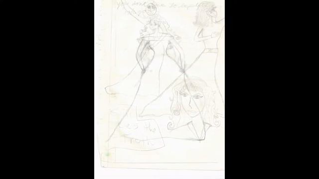 ♥ REAL #TIME! ♥ #LuvLife ♨ "Published Journalism, Color & Sketch Art!" ♨ Luv Samples 2013 ♥ смотреть онлайн