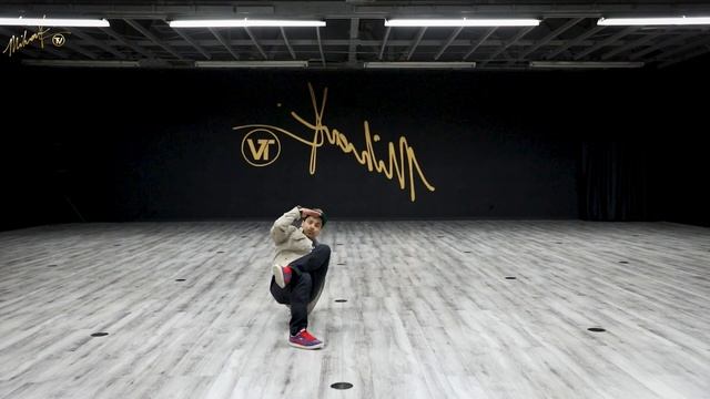 Figure 4 Freeze (Breaking/B-Boy Dance Tutorials) Ivan Flipz Velez | MihranTV смотреть онлайн