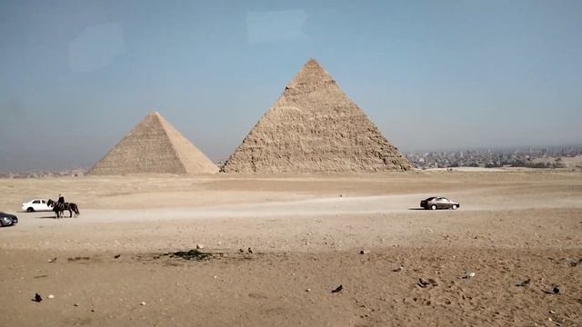 Египет 2021.Пирамиды смотреть онлайн