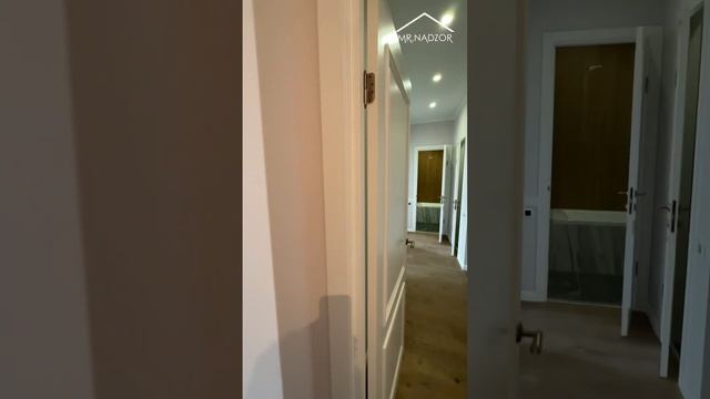 Жк Испанские кварталы, хорошая отделка Часть 3 #ремонт #отделка #новостройка #приемкаквартиры #а101 смотреть онлайн