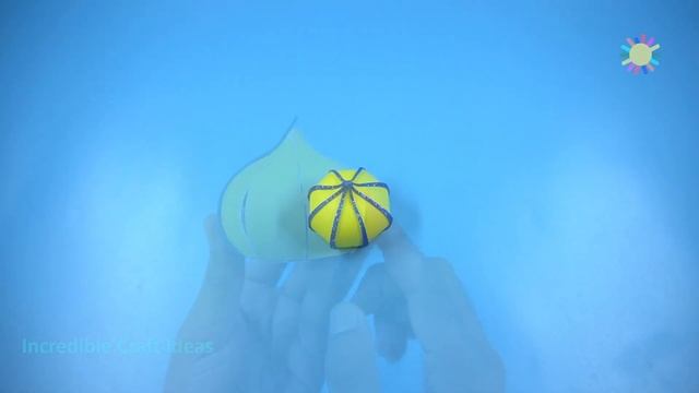 How to Make a Mosque | DIY Miniature Mosque | Home Decor Craft смотреть онлайн