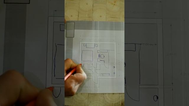 ДА ЭТО ЖЕ ИДЕАЛЬНАЯ ПЛАНИРОВКА БАНИ! #Shorts смотреть онлайн