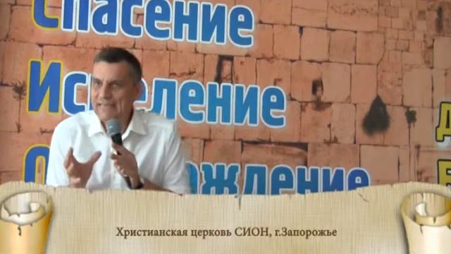 Помощь Духа Святого в молитве смотреть онлайн