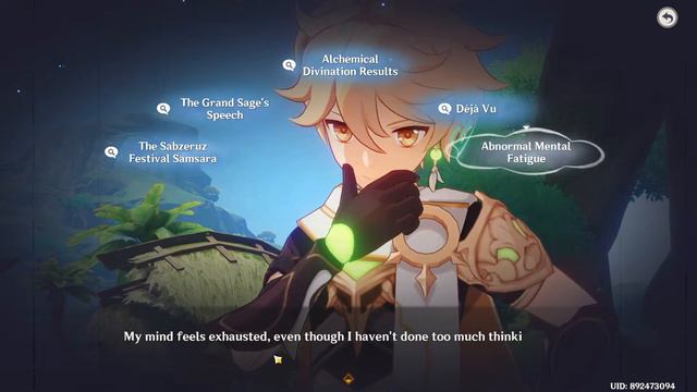 Prepare for an Epic Adventure! Genshin Impact 4.2 Live Stream | смотреть онлайн