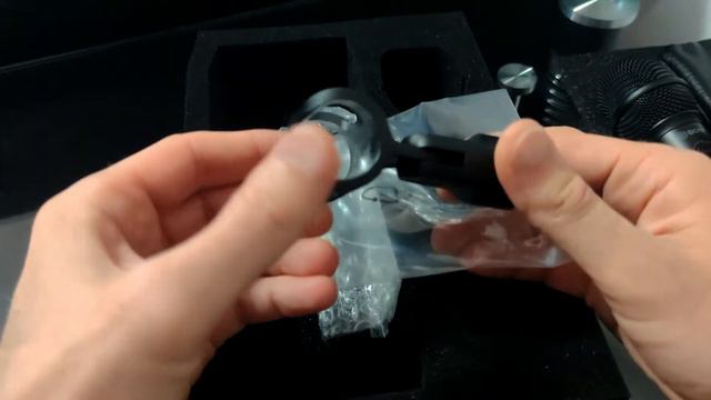 👍BOYA BY-HM2👍. Microfonul cu condensator compatibil cu telefoane și laptopuri. Unboxing! смотреть онлайн