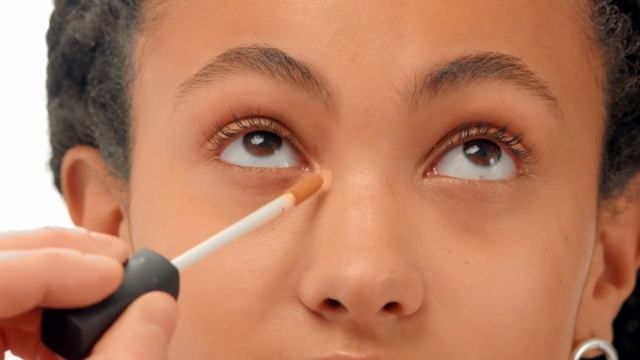 How And Where To Apply Concealer Using NARS Concealers | NARS смотреть онлайн