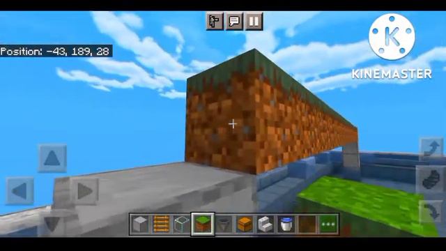 SIMPLE 1.19 AUTOMATIC PASSIVE MOB FARM TUTORIAL in Minecraft Bedrock (MCPE/Xbox/PS4/Switch/PC) смотреть онлайн
