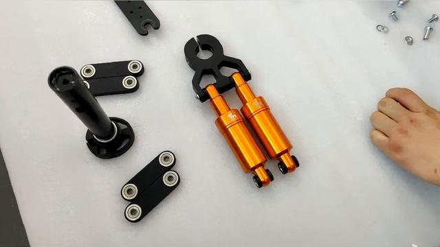 monorim DMX0 mounting guide....Specially for max G30 2021year смотреть онлайн