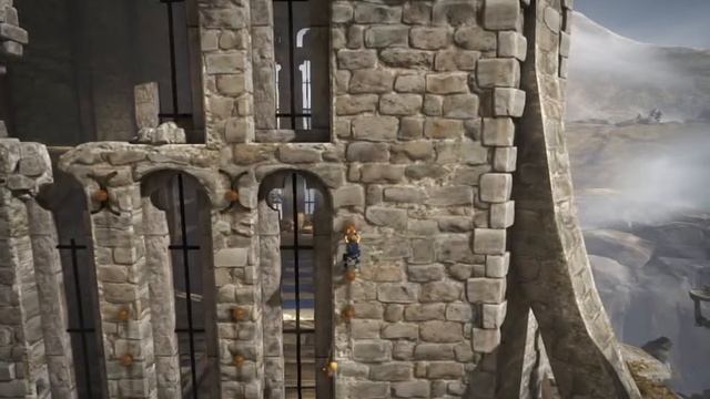 Brothers - A Tale of Two Sons bug смотреть онлайн