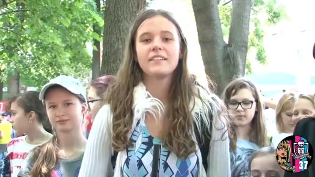 День Защиты детей! Встреча клуба MG M 1 июня 2014 г (часть 2) смотреть онлайн