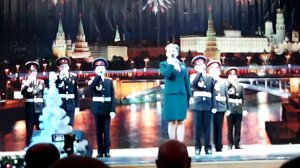 Кадетская дружба (автор Д.Елагина)