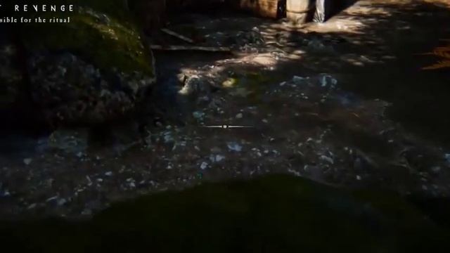Darkborn Game 2019 الوحش ضد الانسان смотреть онлайн