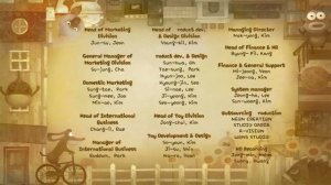 larva (season 2) end credits (no screenbug, pal pitch).