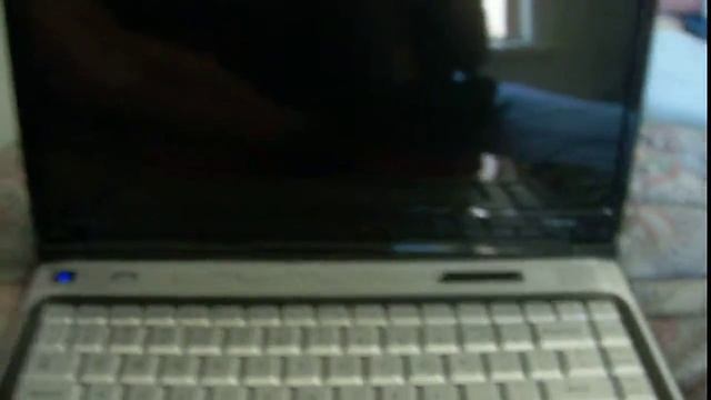 Gateway w350A Sleep mode problem смотреть онлайн