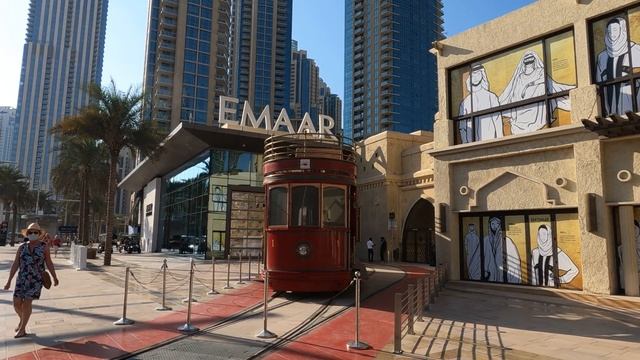 Dubai Tour | Destination Wedding | Shopping смотреть онлайн