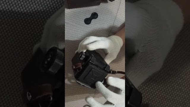 Фотоапарат Любитель 2, ссср смотреть онлайн