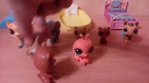 LPS:детский дом