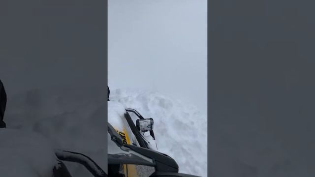 Expedition 900 ace trail grooming смотреть онлайн