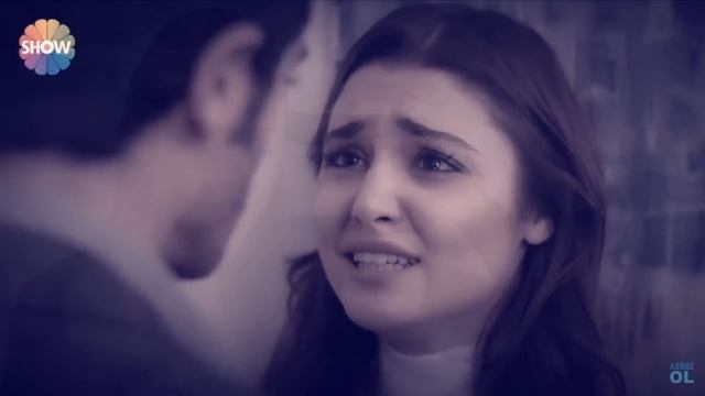 Murat&Hayat aşk laftan anlamaz (Грустный дэнс) fmv смотреть онлайн