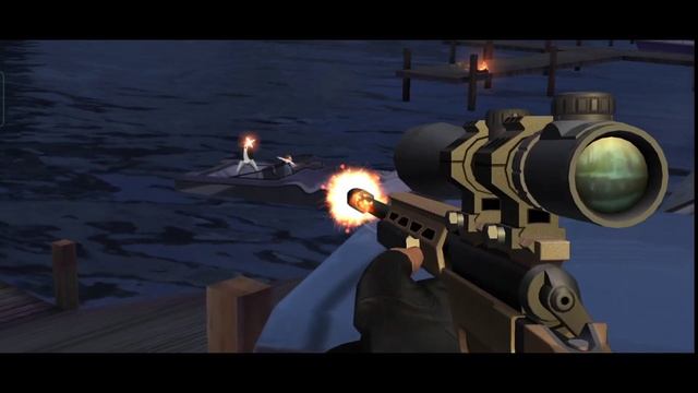 Pure Sniper City Gun Shooting Area 3 Brooklyn All Bosses gameplay | Pro Gamer смотреть онлайн