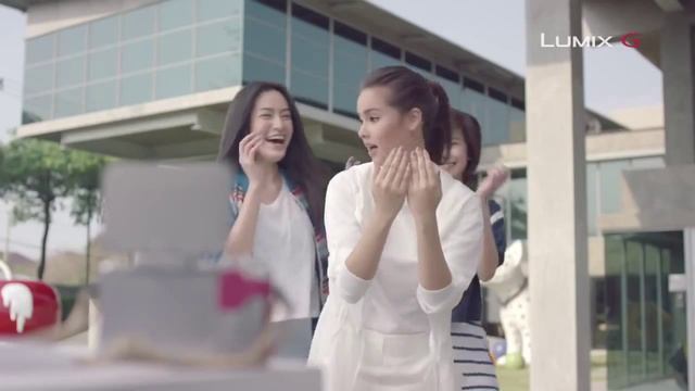 Yaya- Lumix GF7 смотреть онлайн
