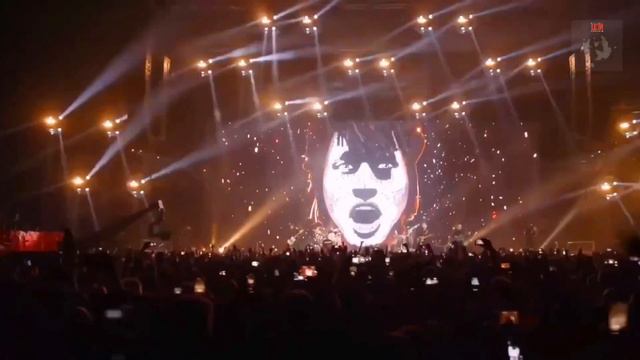 ВИКТОР ЦОЙ - ПЕРЕМЕН (remix by КИНО) смотреть онлайн