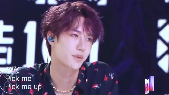 Ван Ибо / Wang Yibo