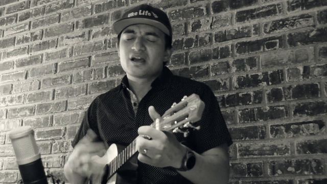 Jason Mraz - I'm Yours (Ukulele Cover) - Play Along смотреть онлайн
