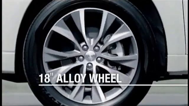 SUBARU　LEGACY OUTBACK レガシィ アウトバック (2011年) смотреть онлайн