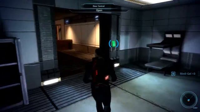 Let's Play Mass Effect - Part 15 - UNC Major Kyle смотреть онлайн