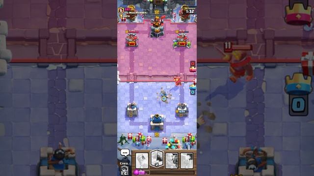 clash royale популярная колода спел бейт смотреть онлайн