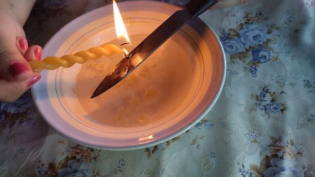 Очищение квартиры, дома от негативной энергии в канале Архангела Михаила. смотреть онлайн