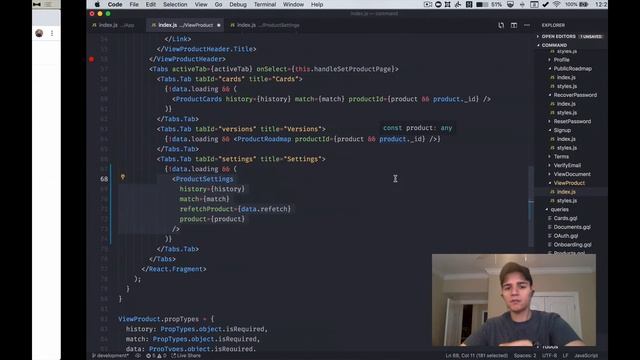 #FeatureFriday: Deep Linking смотреть онлайн