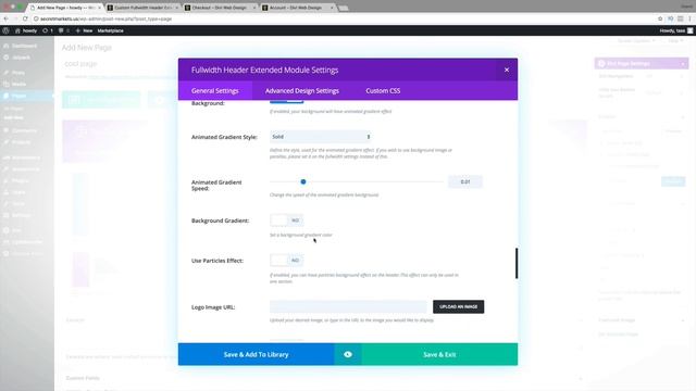 NEW 3.0 Divi Theme Customization For Wordpress | Create Amazing Animations! -Must WATCH! смотреть онлайн