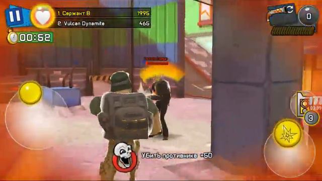 Respawnables#2Обзор на оружие: