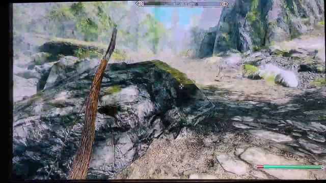 Skyrim Playthrough Part 1 ASMR (Soft-Spoken) *Controller Sounds* *Character Creation, Whiterun* смотреть онлайн