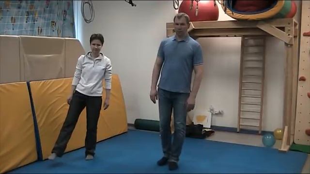 Комплекс упражнений для людей старше 60 лет, находящихся в условиях самоизоляции смотреть онлайн