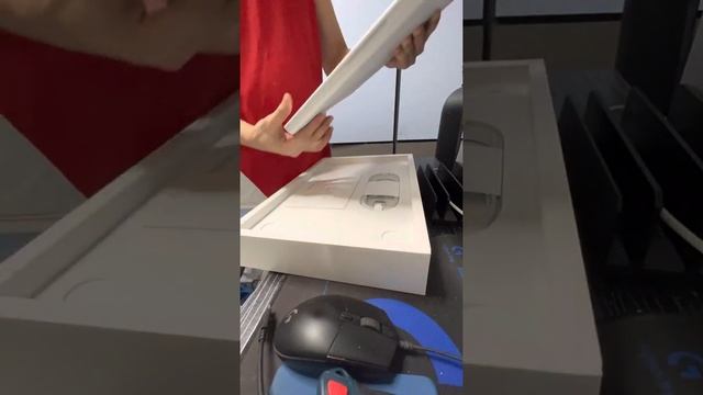 MacBook Pro 16” Max 32G 1TB open box смотреть онлайн