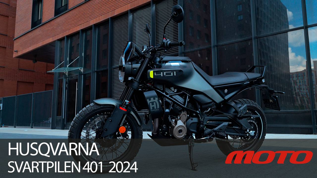 #husqvarna #svartpilen 401 для новичков и опытных смотреть онлайн