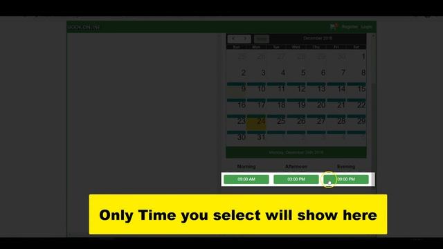 How to setup your Online scheduling & small business management software смотреть онлайн