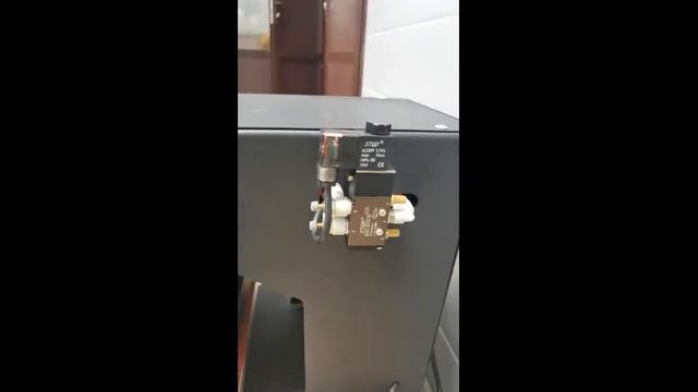Плоский термопресс Bulros T-38P смотреть онлайн