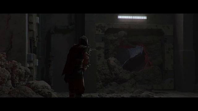 AlterBorn [PS4/PS5/XOne/XSX/PC] Debut Trailer смотреть онлайн