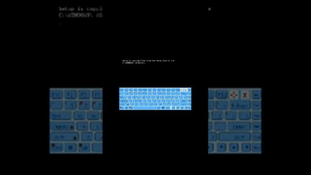 Как установить Windows 1.0 на Jpcsim