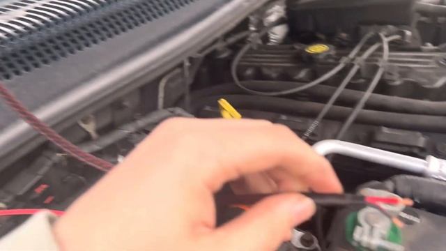 JEEP WJ UNDER HOOD LED KIT смотреть онлайн