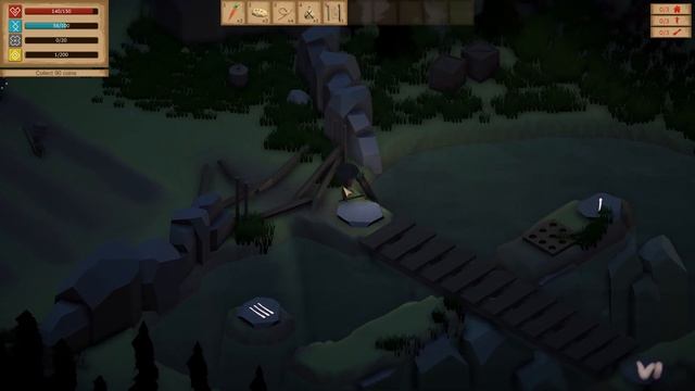 Juro Janosik - Gameplay - First Impressions смотреть онлайн