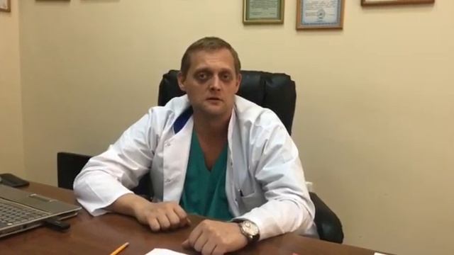 Грыжа пищеводного отверстия диафрагмы. Рефлюкс-эзофагит. смотреть онлайн