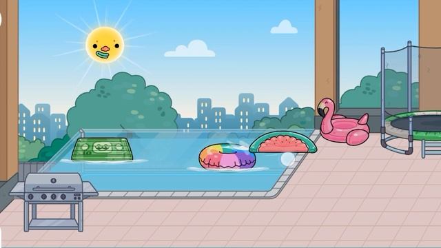 знакомство с персонажами к фильму вот что значит быть богаче смотреть онлайн