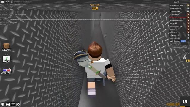 КТО УБИЛ АЛЬБЕРТА ??? | ROBLOX ПО РУССКИ | | Роблоксер Альберт смотреть онлайн