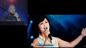 Встанем в Корее