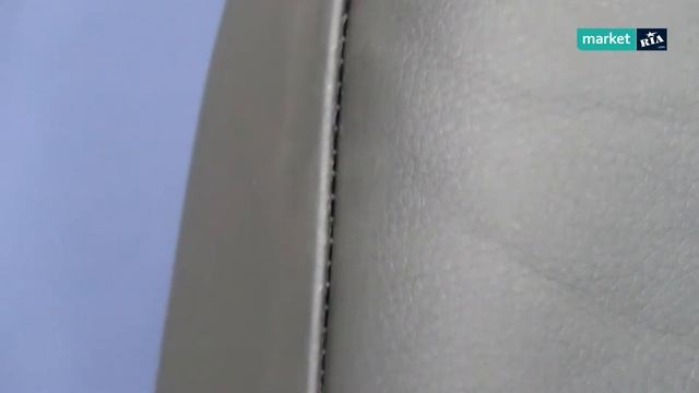 Союз-Авто Pilot (Экокожа) | Чехлы на сиденья из экокожи